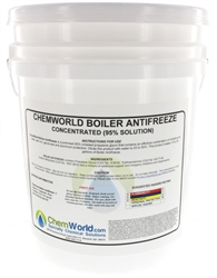 Boiler Antifreeze Concentrate - Buy online today Questions & Answers