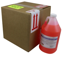 Boiler Antifreeze - 4x1 Gallons - View Prices and Purchase Questions & Answers