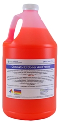 Boiler Antifreeze - View Prices and Purchase Questions & Answers