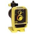 Is the A141-81581 compatible with the off-gassing head for Sodium Hypochlorite and what is the model upgrade number