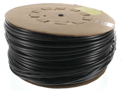 3/8'' Diameter - 1000' UV Black Chemical Tubing Questions & Answers