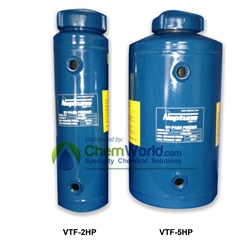 Neptune VTF-2HP, VTF-5HP, VTF-10HP, & VTF-12HP Feeders