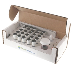 Sulfate Reducing Bacteria Test Kit Questions & Answers