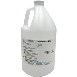 ChemWorld Glycerin USP - Stocked and Ready to Ship. Questions & Answers