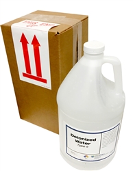 Reagent Grade Water - Deionized and Distilled Water Questions & Answers