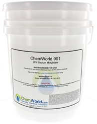 35% Sodium Molybdate - 55 gallons - View Prices and Buy Questions & Answers