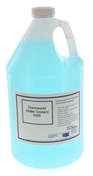 ChemWorld Chiller Coolant 1000 Questions & Answers