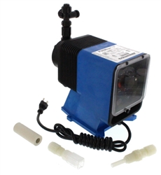 I am looking for a replacement for my Pulsatron Series E+ pump LPB4 100 psi 22 gpm with remote pulse control.