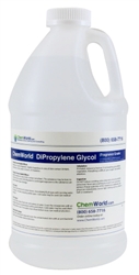 is this in a carrier oil, or is it pure Dipropylene glycol?