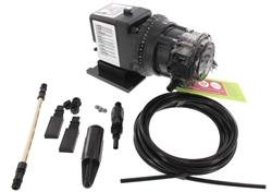 Stenner Pump 85MHP17 - Stocked and Ships daily from Utah and Atlanta Questions & Answers