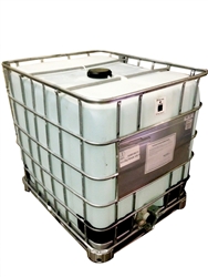 Are the emptied IBCs returned/exchanged or disposed of on-site?