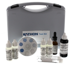 Kathon Test Kit Questions & Answers