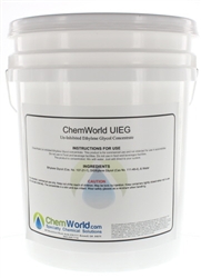 ChemWorld UnInhibited Ethylene Glycol Questions & Answers