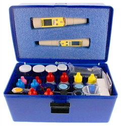 Water Test Kit for Boilers Questions & Answers