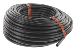 3/8'' Diameter - 100' UV Black Chemical Tubing Questions & Answers