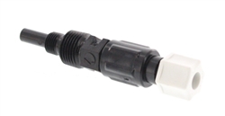 3/8'' Stenner Chemical Injection Quill (100 psi) Questions & Answers