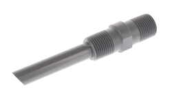 1/2'' PVC Chemical Injection Quill - no check valve Questions & Answers