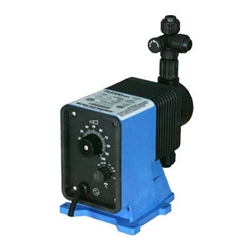 PulsaTron LC54 & LD54 Series C Pumps Questions & Answers