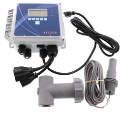 WalChem WCTW100P-N-A Cooling Tower Controller Questions & Answers