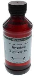 Invertase Oil from LorAnn Essential Oil - Fast Shipping. Questions & Answers