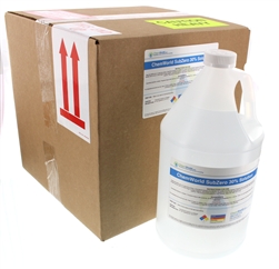 ChemWorld SubZero 30 - 4x1 Gallons - We ship worrldwide Questions & Answers