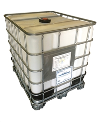 what is your current availability of Type 1 water in IBC totes?