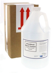 Glycol Coolant (AL corrosion protection) - 1 Gallon Questions & Answers