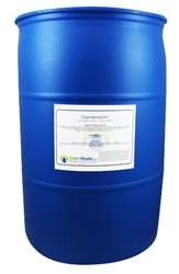 Does this product continue to protect the surface after the mix is drained?
