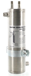 Boiler Sample Cooler - Ideal for Boiler and Steam Sampling Questions & Answers