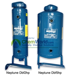 Neptune DBF-2HP & DBF-5HP Feeders - Stocked! Ships today! Questions & Answers