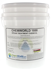 Steam Treatment Chemical - Buy online today Questions & Answers