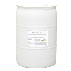 JeffCool P-200 - 55 Gallons Questions & Answers