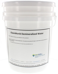 Demineralized Water - Fast Shipping from California to New York Questions & Answers