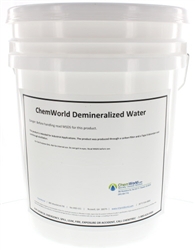 Does this water have a resistance  between 50,000 and 100,000 Ohms/cm