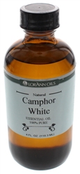 Camphor Oil from LorAnn Essential Oil - Fast Shipping. Questions & Answers