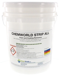 Paint Stripper Non-Methylene Chloride Questions & Answers