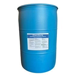 What is inhibited propylene glycol 50%?