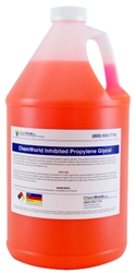 Corrosion Inhibited Propylene Glycol By the Gallon Questions & Answers