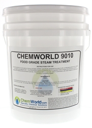 Food Grade Boiler Steam Treatment - Buy online today Questions & Answers