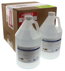 Propylene Glycol from Atlanta, Georgia; Salt Lake City, Utah; and Detroit, Michigan. Questions & Answers