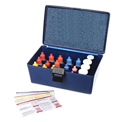 Boiler Water Testing Kits Questions & Answers