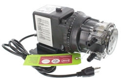 85MHP17 Stenner Pump - Fast shipping from California to New York Questions & Answers