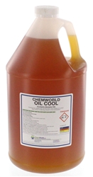 Is there an animal tissue-animal derivative absence declaration for Chemworld Oil Cool?