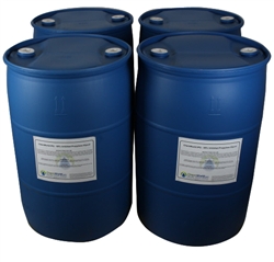 Inhibited Propylene Glycol (95%) Drums Questions & Answers