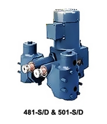 Can I get a cut/sheet that show dimensions for the following metering pump (Neptune, 535-S-N3-FA-100737-T