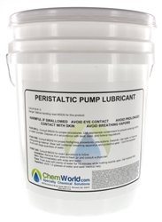 Peristaltic Pump Hose Lubricant Questions & Answers