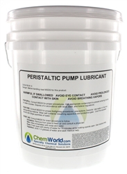 Will this work for our Bredel (Watson-Marlow) Model 40 Hose pump?
