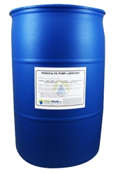 Peristaltic Pump Hose Lubricant - By the Drum Questions & Answers