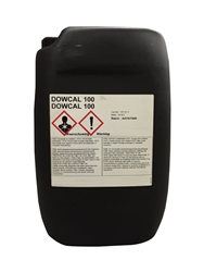 DowCal 100 - Inhibited Ethylene Glycol Questions & Answers