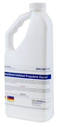 95% Corrosion Inhibited Propylene Glycol - 32 ounce Questions & Answers